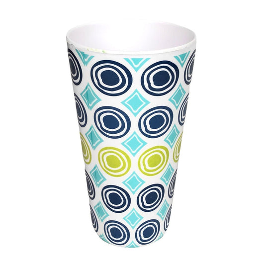 Vaso Fine Casa Melamina 19 oz - Surtido