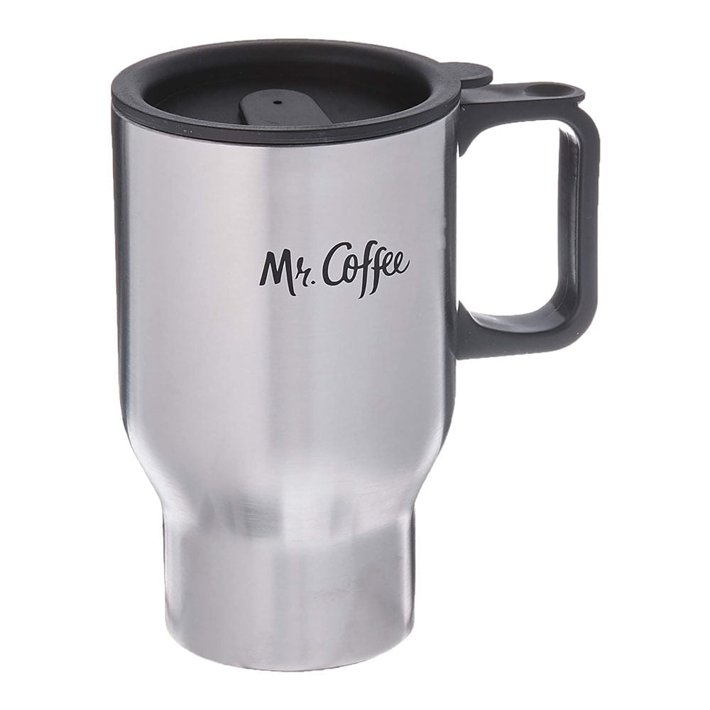 Vaso Gibson Térmico Mr Coffee 13.5 Oz