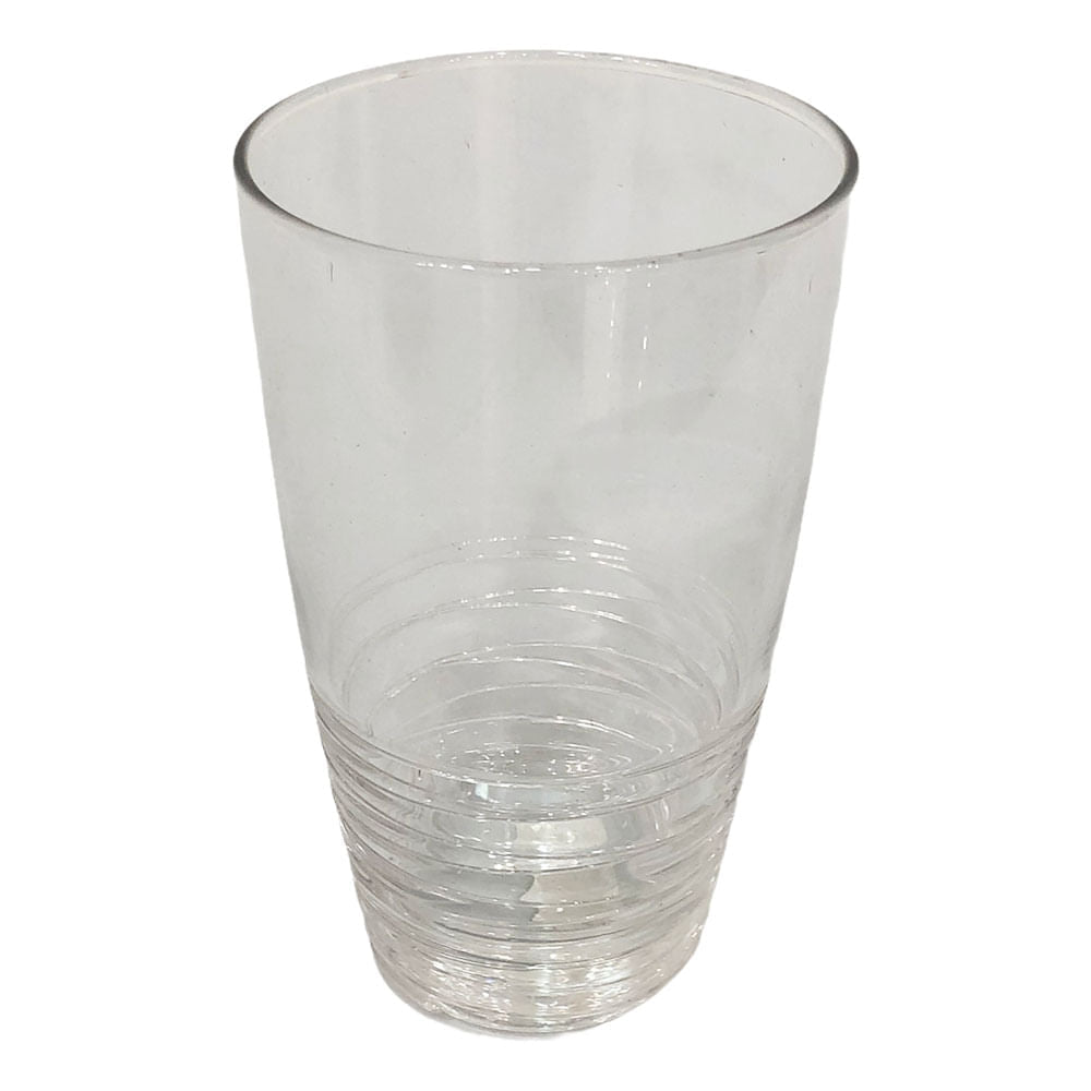 Vaso Home Beauty de Vidrio