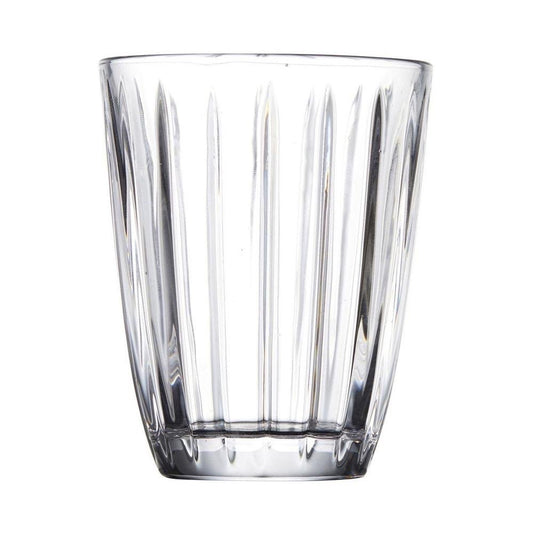 Vaso Kennedy Home 10.5 Oz Vidrio Clear