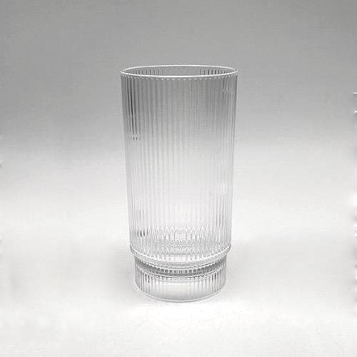 Vaso Kennedy Home 13.8 Oz Vidrio Clear