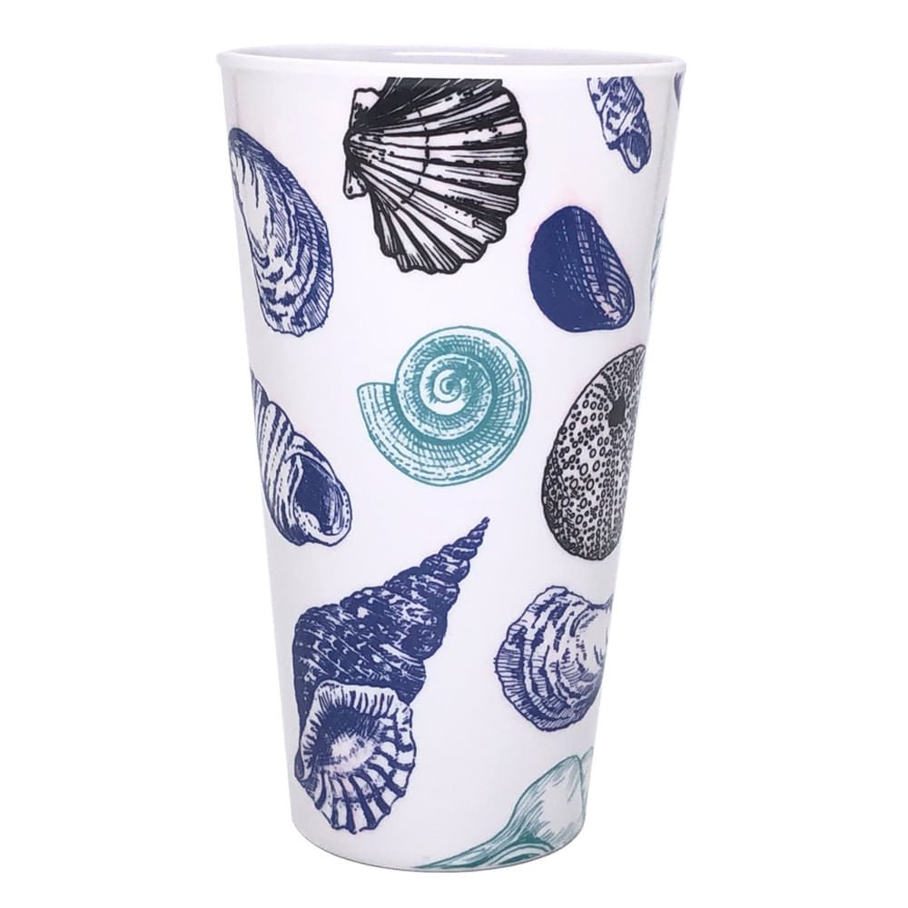 Vaso Leostar de Melamina