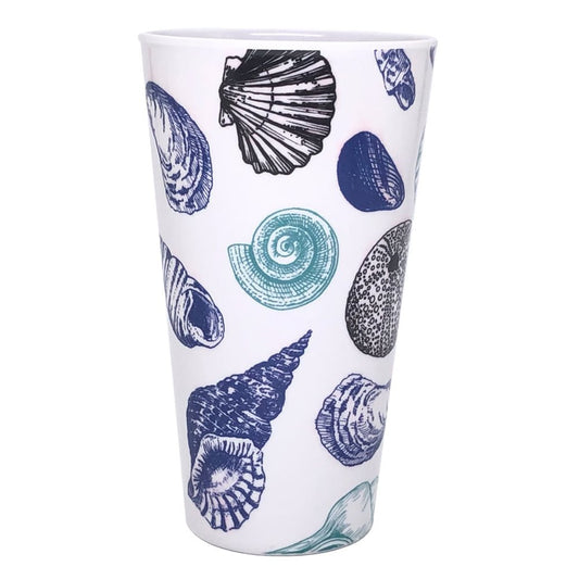 Vaso Leostar de Melamina