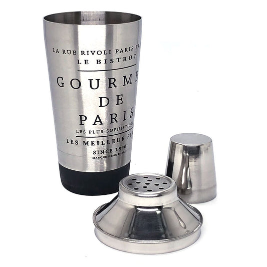 Vaso Mezclador Home de Metal 750 ml