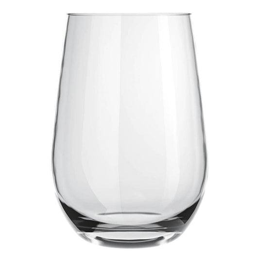 Vaso Nadir Dubai de Vidrio 300 ml
