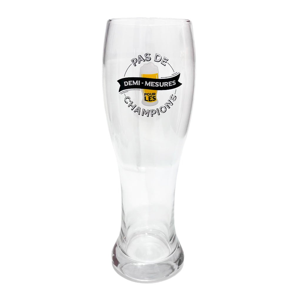 Vaso para Cerveza Cook Concept / Vidrio – Surtido - Cook Concept - Titan.com.pa - 3664944661153