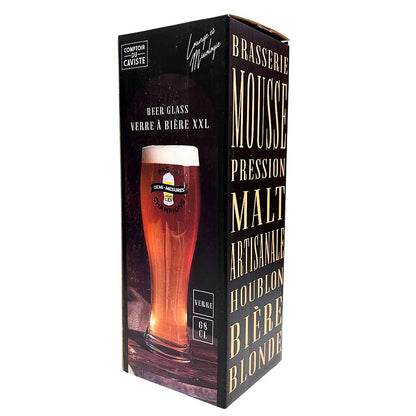 Vaso para Cerveza Cook Concept / Vidrio – Surtido - Cook Concept - Titan.com.pa - 3664944661153