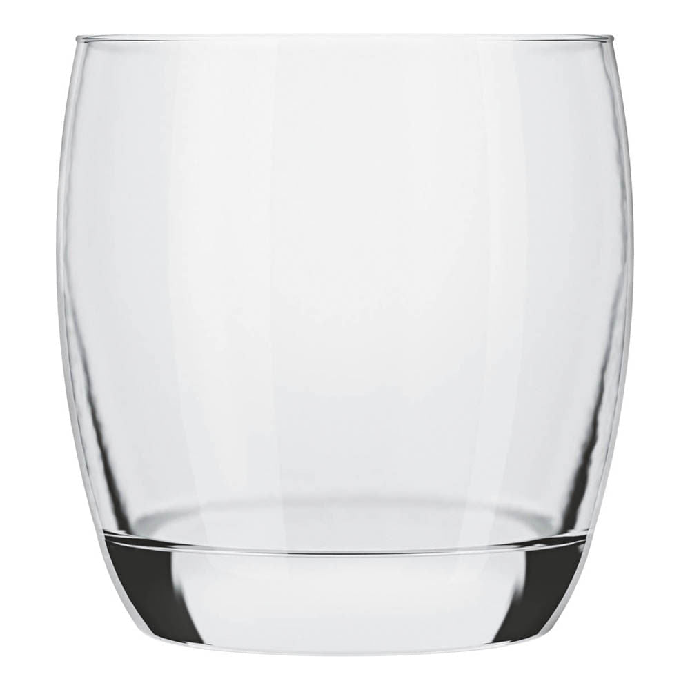 Vaso Para Whisky Nadir Oca Vidrio 11 oz