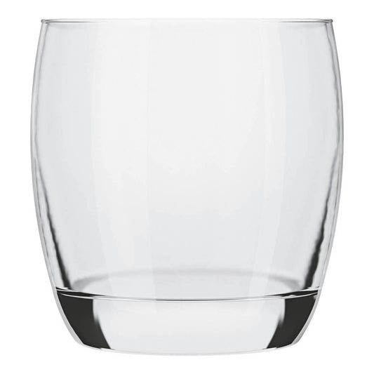 Vaso Para Whisky Nadir Oca Vidrio 11 oz