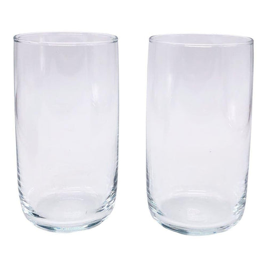 Vaso Pasabahce Iconic 18 oz 2 Piezas
