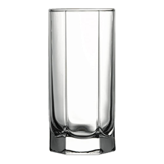 Vaso Pasabahce Tango 9.5 oz 6 Piezas