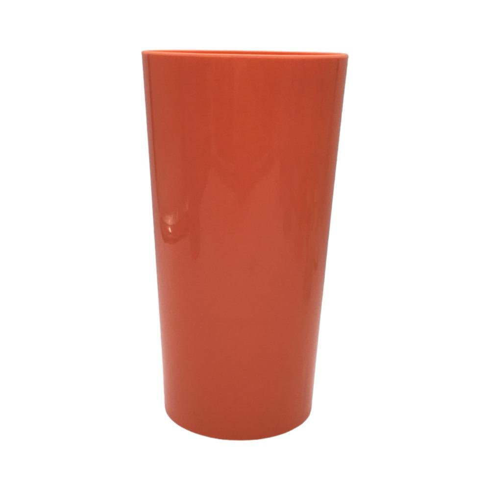 Vaso Plastico 26 California De 25Oz Coral