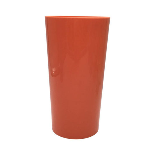 Vaso Plastico 26 California De 25Oz Coral