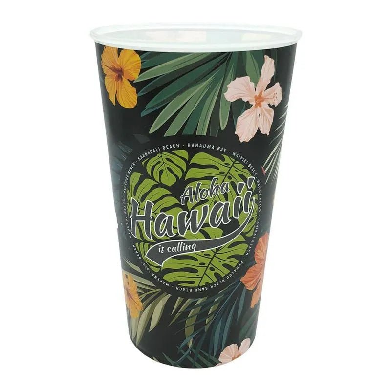 Vaso Plástico Titiz de 650 ml - Surtido - Titiz - Titan.com.pa - 8698532591213