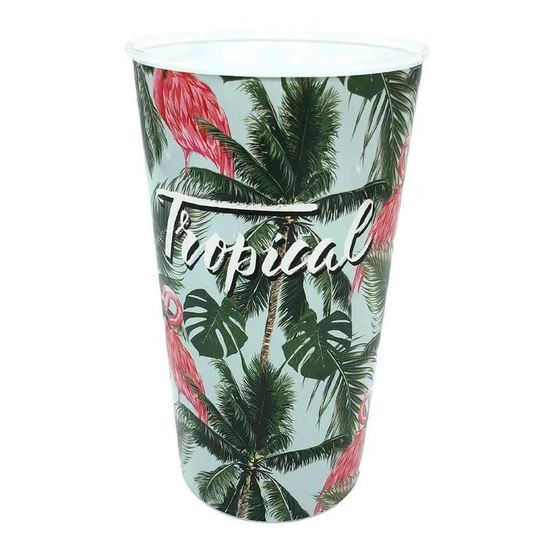 Vaso Plástico Titiz de 650 ml - Surtido - Titiz - Titan.com.pa - 8698532591213