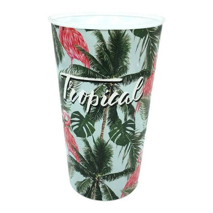 Vaso Plástico Titiz de 650 ml - Surtido - Titiz - Titan.com.pa - 8698532591213