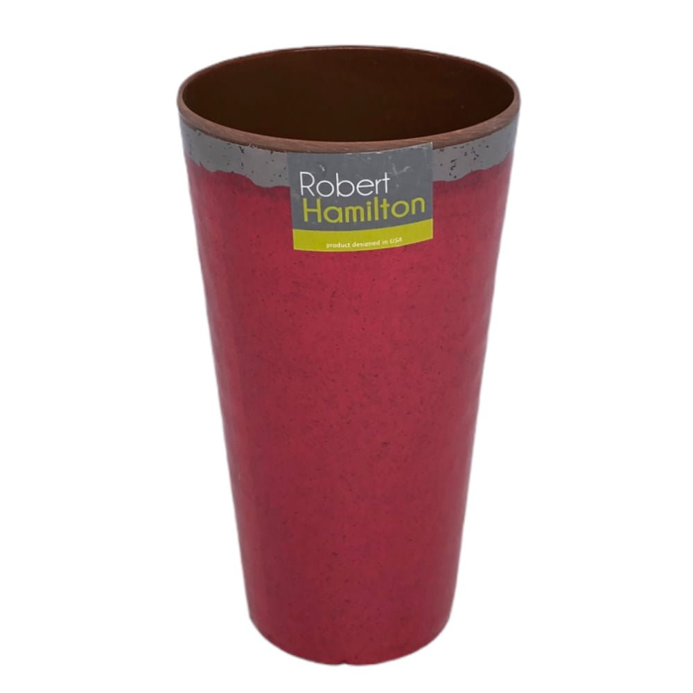 Vaso Robert Hamilton de Melamina 19 oz