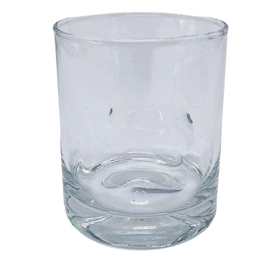 Vaso Rock Libbey de Vidrio 12 oz