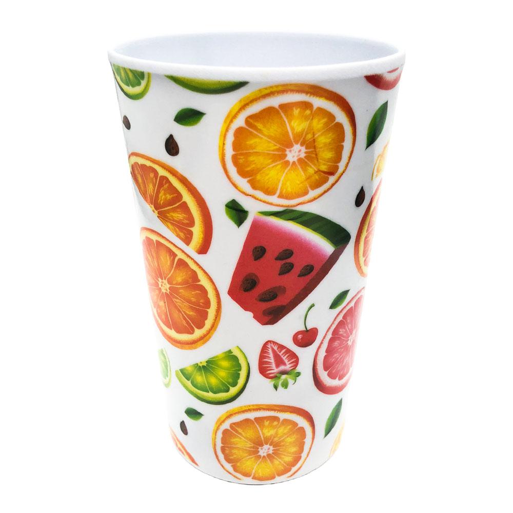 Vaso Simple Home de Melamina 14 oz