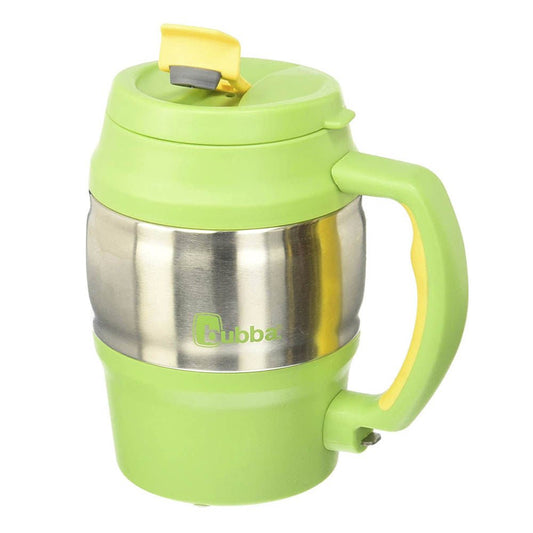 Vaso Térmico Bubba Con Tapa y Asa de 20 oz