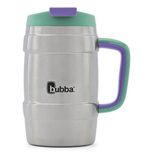 Vaso Térmico Bubba Con Tapa y Asa de 34 oz