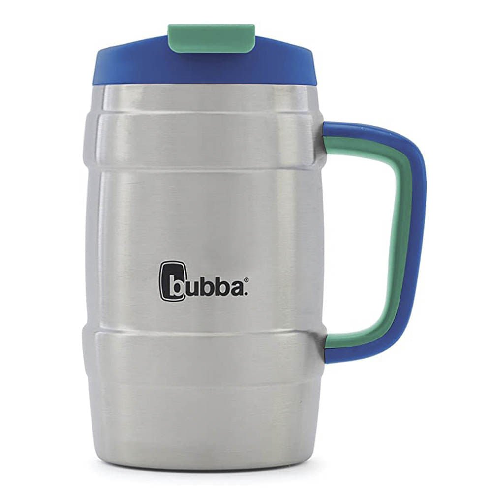 Vaso Térmico Bubba Con Tapa y Asa de 34 oz