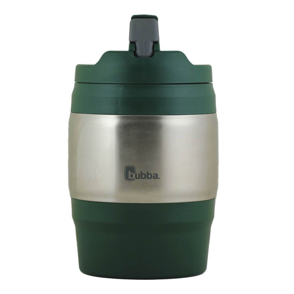 Vaso Térmico Bubba Con Tapa y Asa de 72 oz