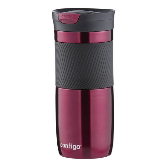 Vaso Térmico Contigo Con Tapa 16 oz