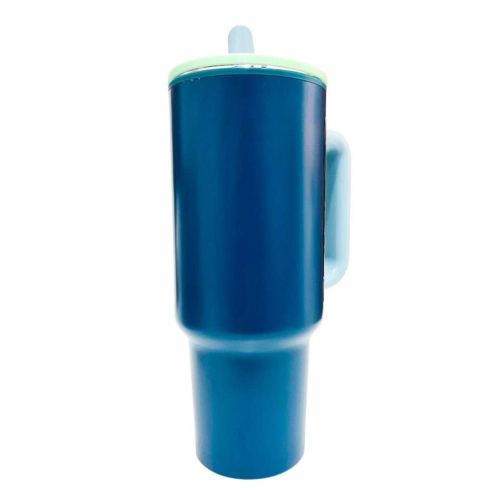 Vaso Térmico Diamond Home / 40 Onzas / Con Pajilla Flip / Surtido - Diamond Home - Titan.com.pa - 840428420529
