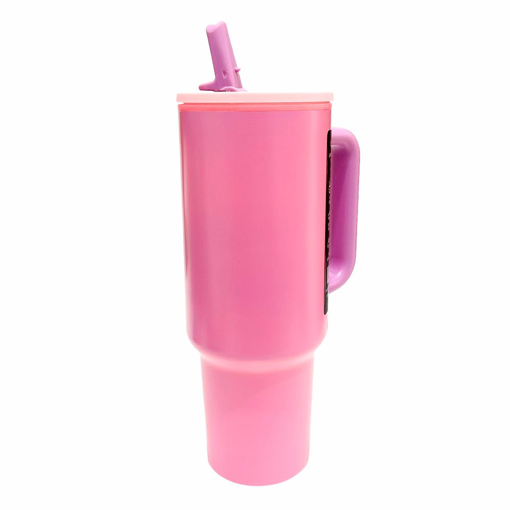 Vaso Térmico Diamond Home / 40 Onzas / Con Pajilla Flip / Surtido - Diamond Home - Titan.com.pa - 840428420529