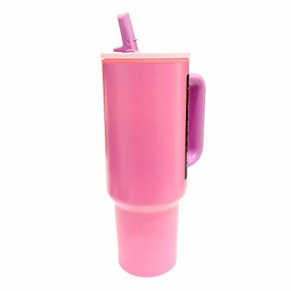 Vaso Térmico Diamond Home / 40 Onzas / Con Pajilla Flip / Surtido - Diamond Home - Titan.com.pa - 840428420529