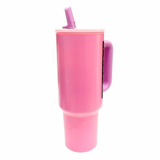 Vaso Térmico Diamond Home / 40 Onzas / Con Pajilla Flip / Surtido - Diamond Home - Titan.com.pa - 840428420529