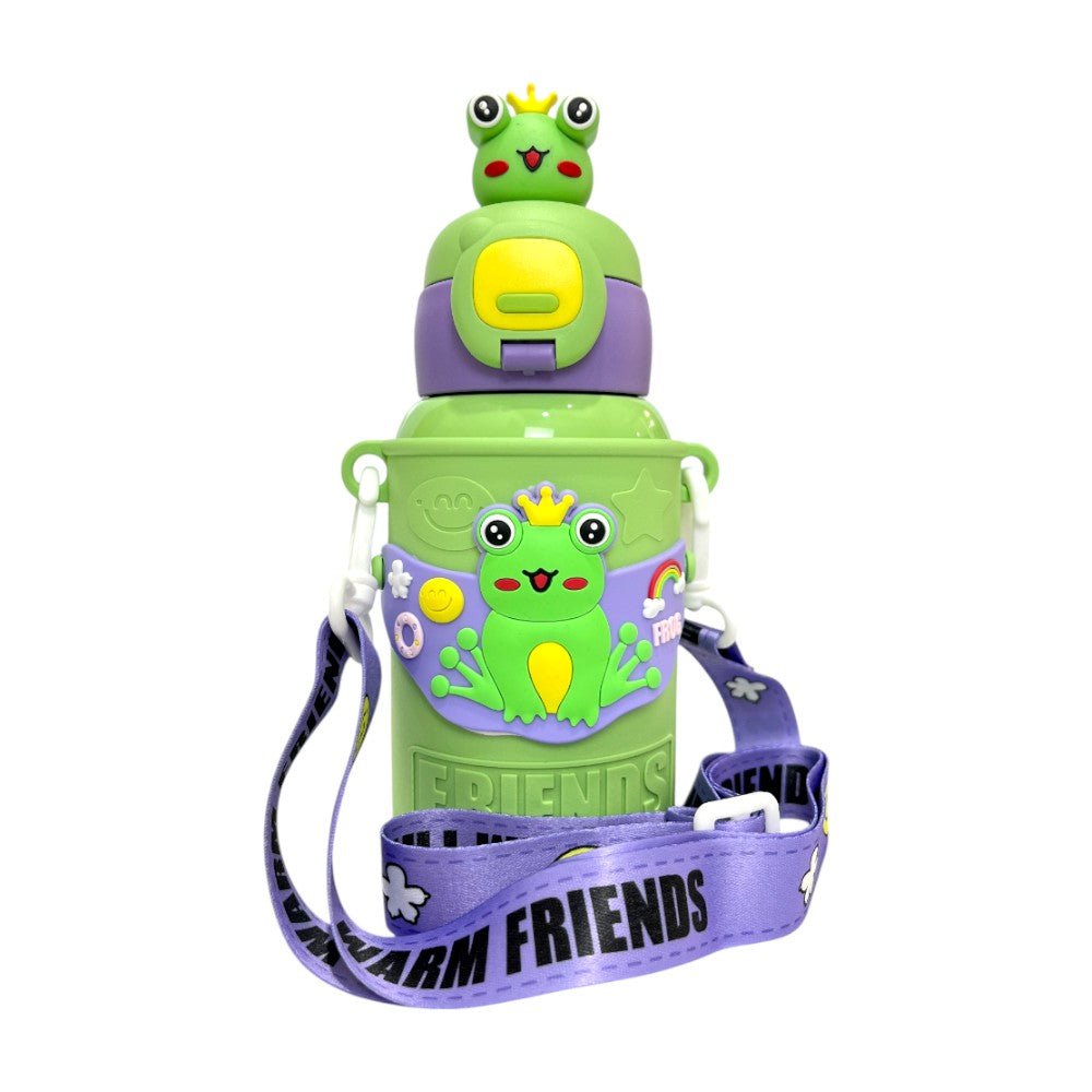 Vaso Térmico Infantil Home Elegance - Surtido - Home Elegance - Titan.com.pa - 2100000533671