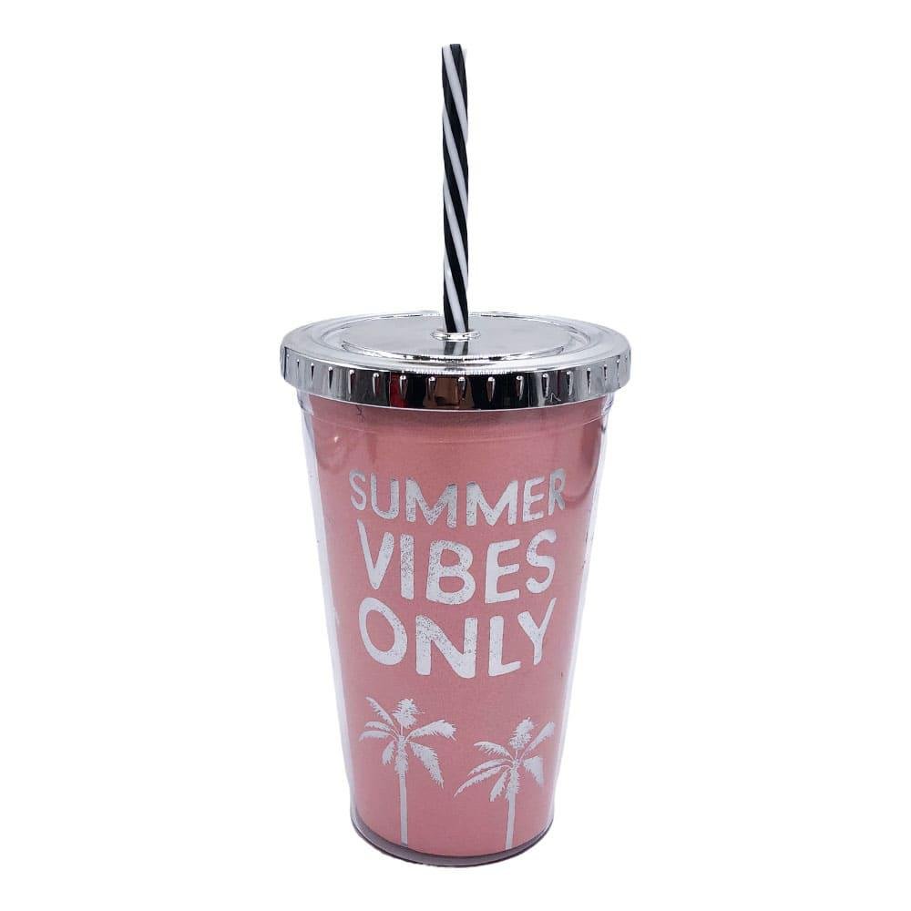 Vaso Térmico Life Art 450 ml Estampado