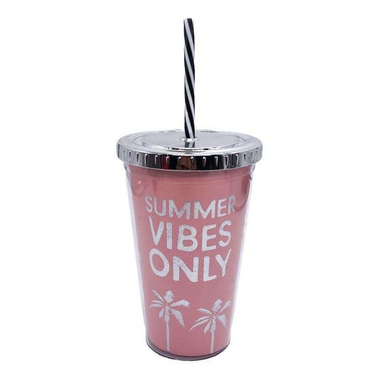 Vaso Térmico Life Art 450 ml Estampado