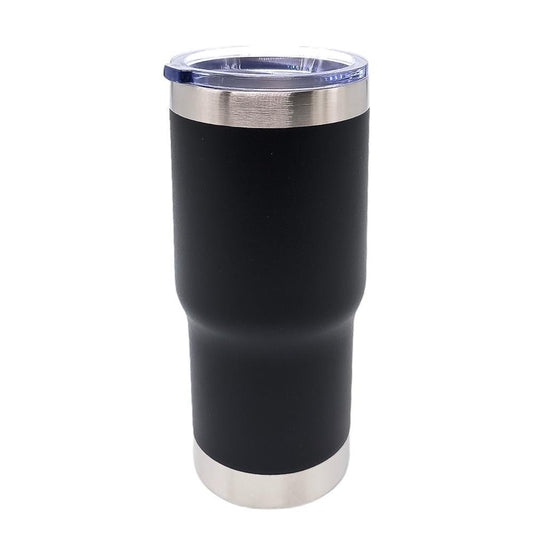 Vaso Térmico Lotus Con Tapa de 19 oz