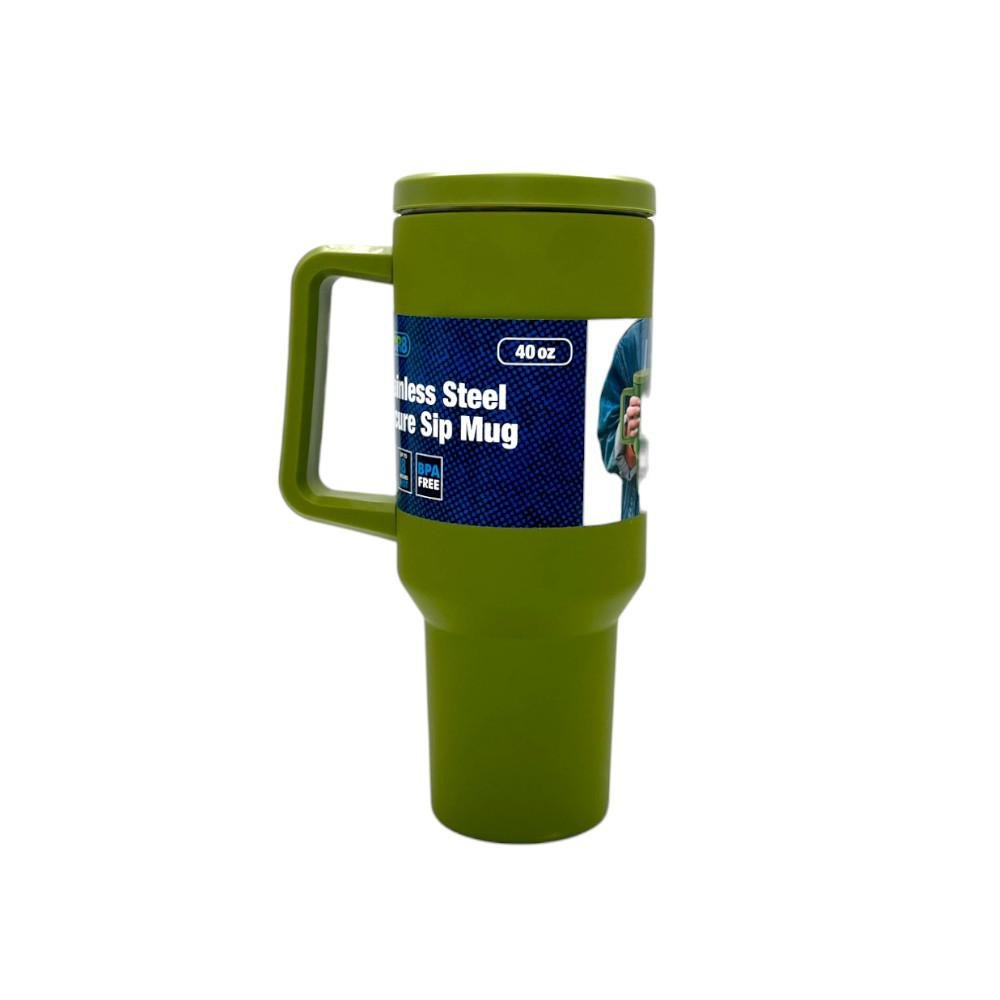 Vaso Termico Max Sales 40 Oz Surtido