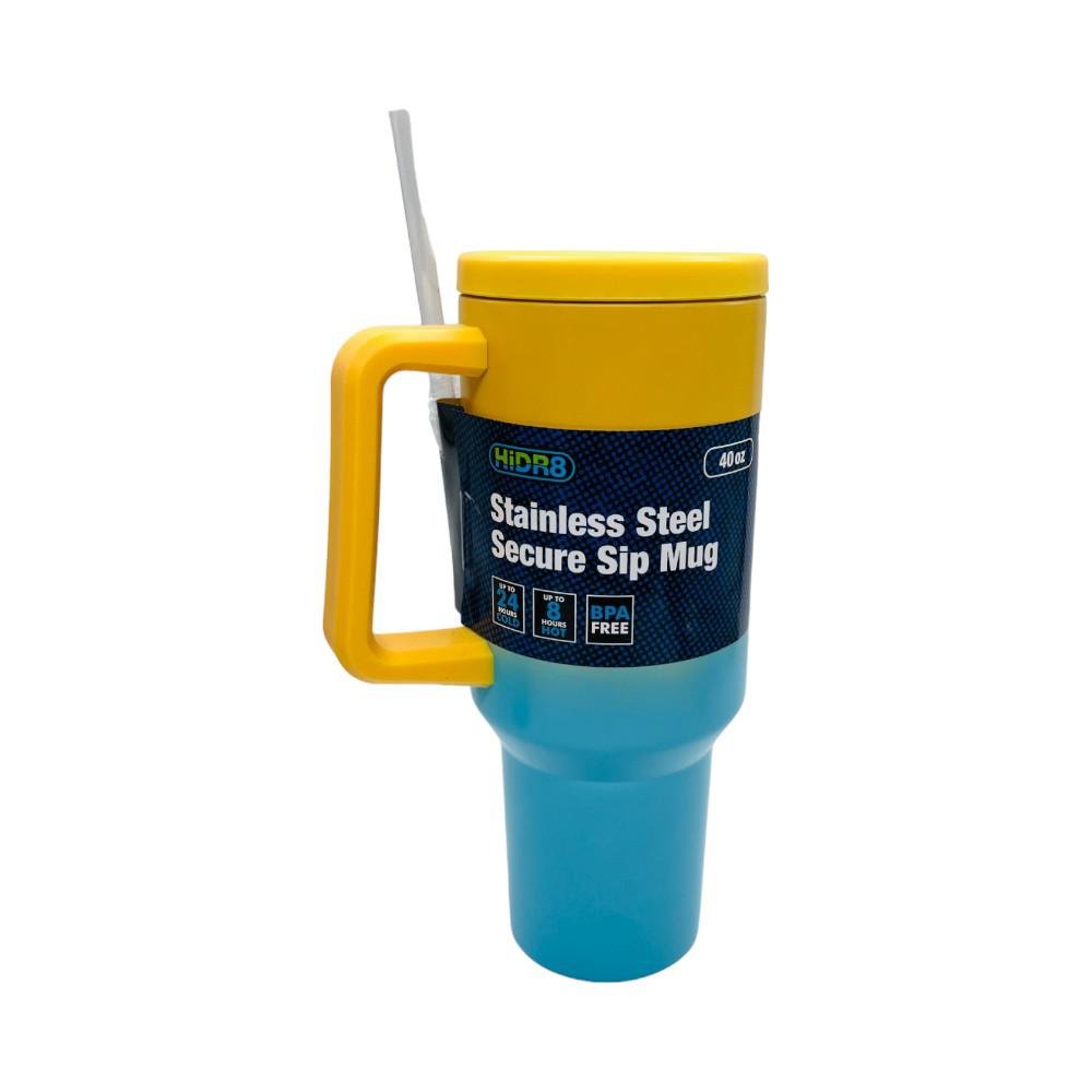 Vaso Térmico Max Sales 40 Oz Surtido