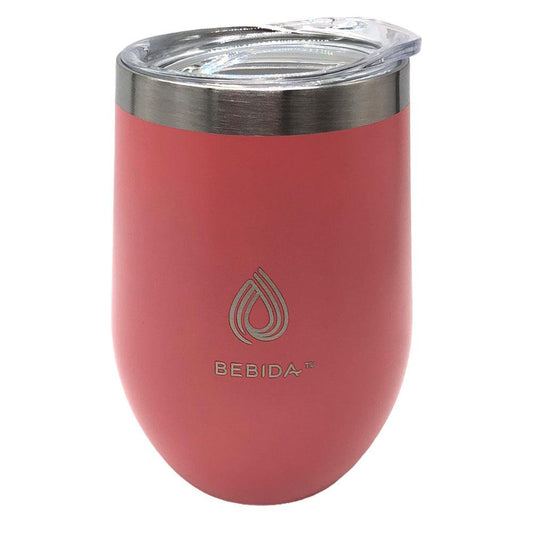 Vaso Térmico Max Sales de Acero Inoxidable 15 oz