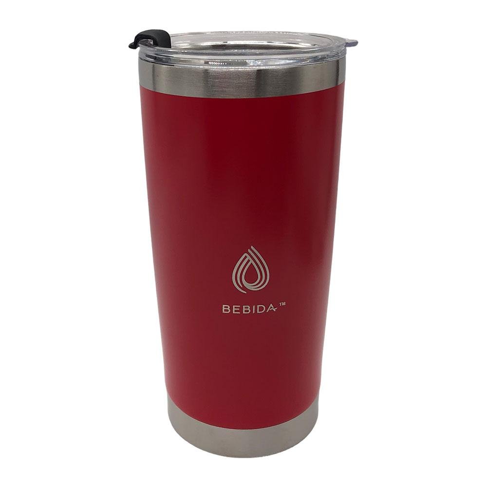 Vaso Térmico Max Sales de Acero Inoxidable 20 oz