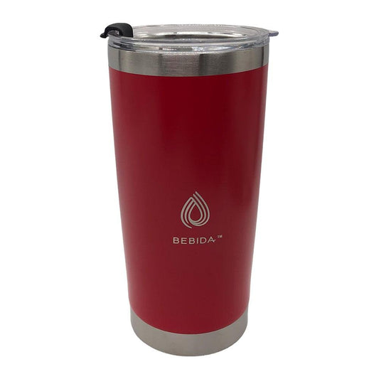 Vaso Térmico Max Sales de Acero Inoxidable 20 oz