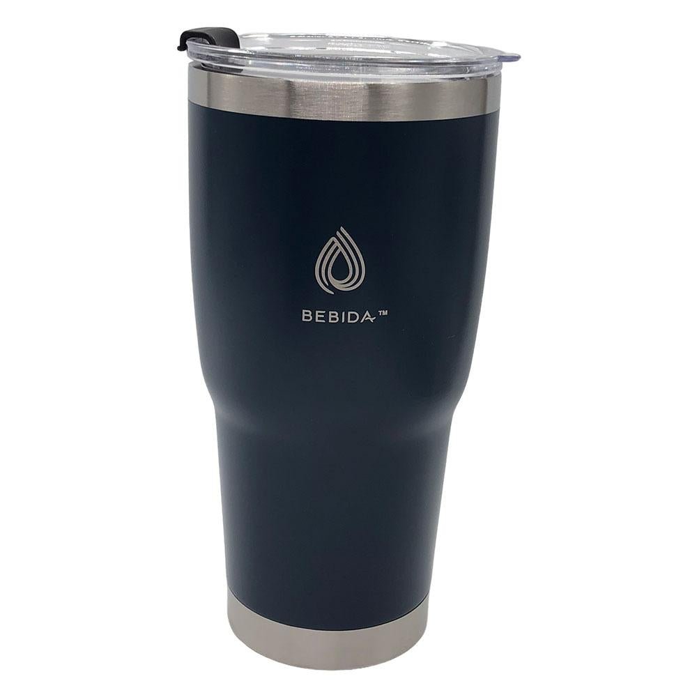 Vaso Térmico Max Sales de Acero Inoxidable 30 oz