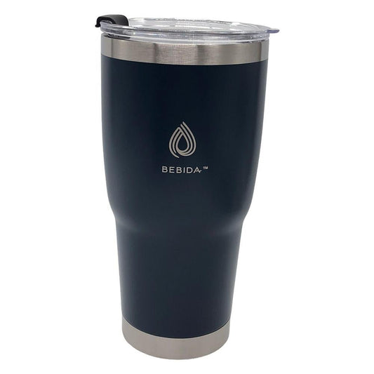 Vaso Térmico Max Sales de Acero Inoxidable 30 oz