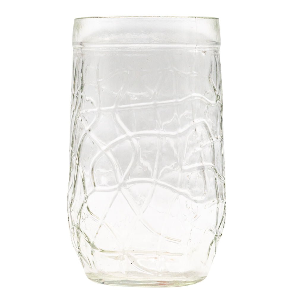 Vaso Vicrila de Vidrio 380 ml