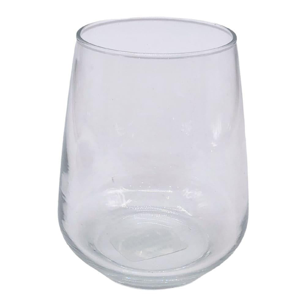 Vaso Vicrila Mencia de Vidrio 15 oz