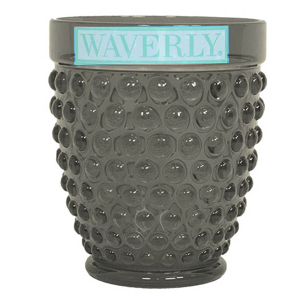Vaso Waverly De Acrílico