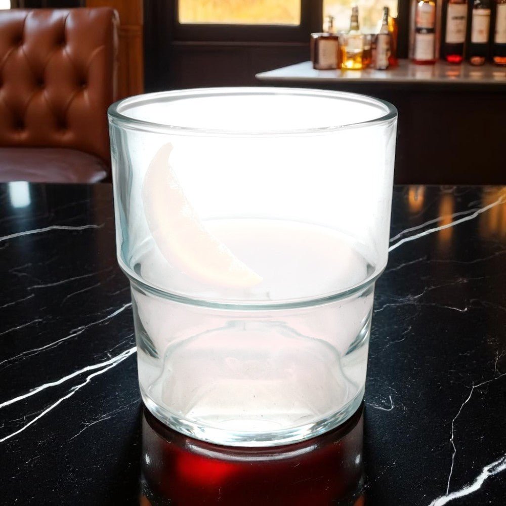 Vaso Whisky Hill Pasabahce – Set x6 / 10 oz - Pasabahce - Titan.com.pa - 8693357534735