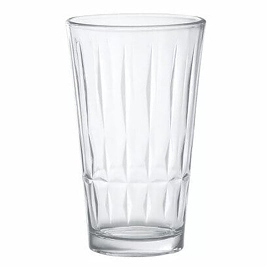 Vasos Alpine Cuisine de Vidrio 4 Piezas