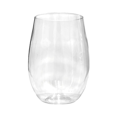 Vasos de Acrílico / Lillian / 16 oz / 6 Piezas - Lillian - Titan.com.pa - 763615300544