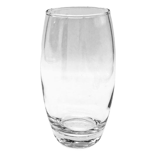 Vasos de Vidrio Lav Long Empire 17 oz 6 Piezas